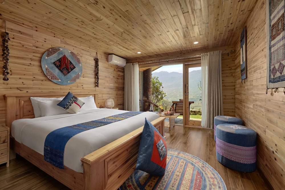 Laxsik Ecolodge 23/59