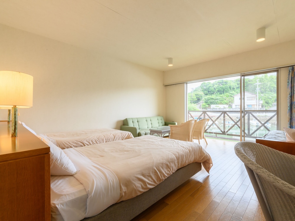 Tabist Villa Daioh Resort Iseshima 29/48
