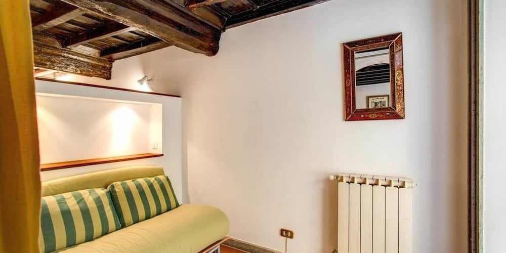 Cartari Elegant Suite Piazza Navona 15/21