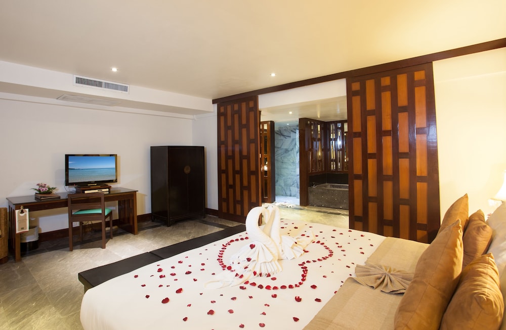 Baan Yin Dee Boutique Resort 21/44