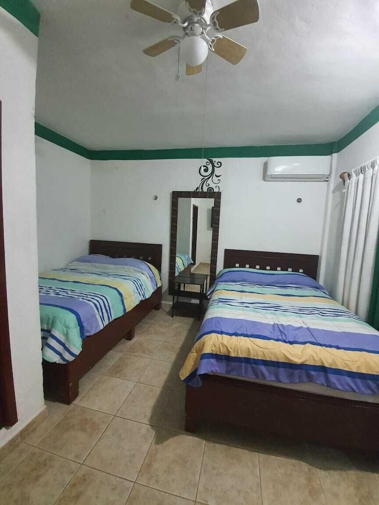 Hotel Posada Marcas 5/23