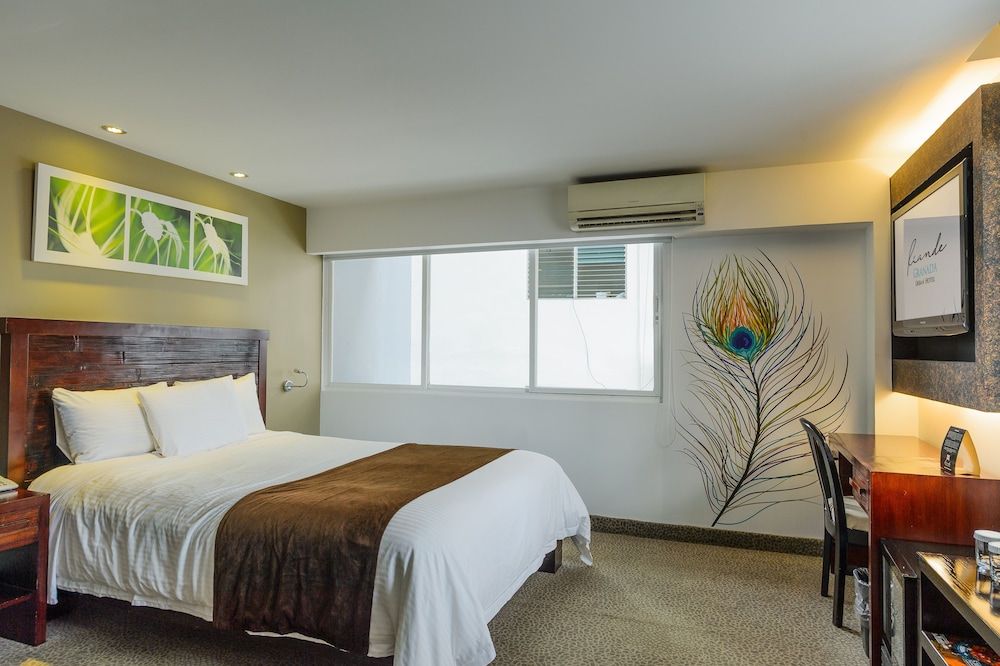 Riande Urban Hotel 21/71