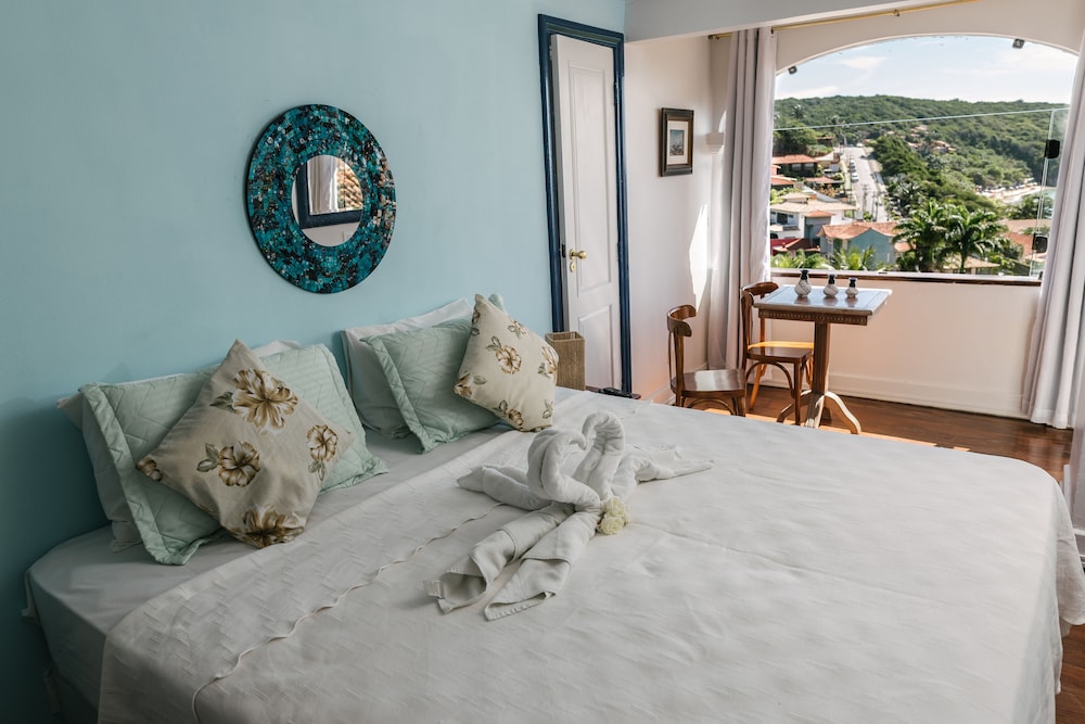 Casagrande Hotel Boutique 54/75