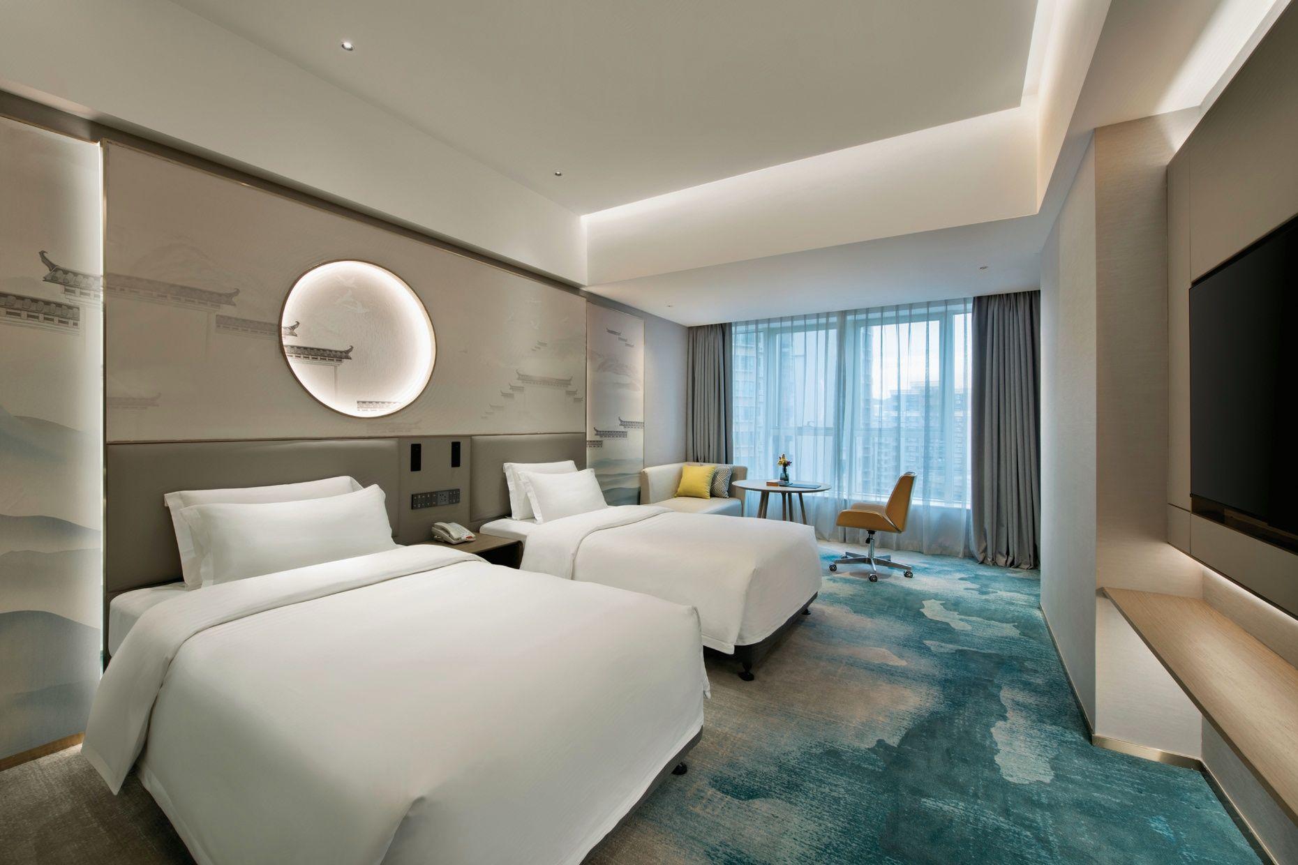 Smart, Superior, 2 Beds