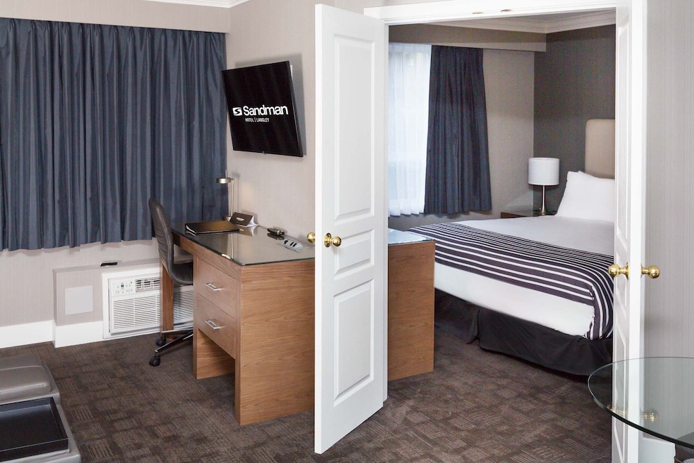 Sandman Hotel Langley 22/47
