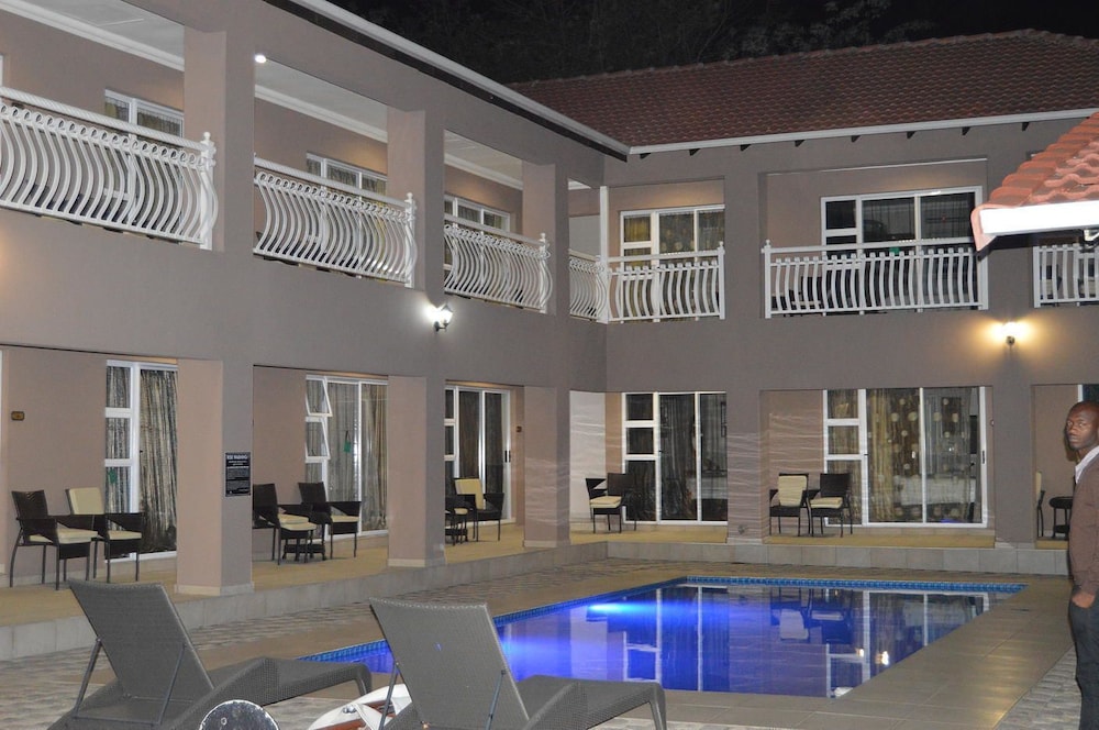 Lakeview Boutique Hotel Conference Centre 35/52