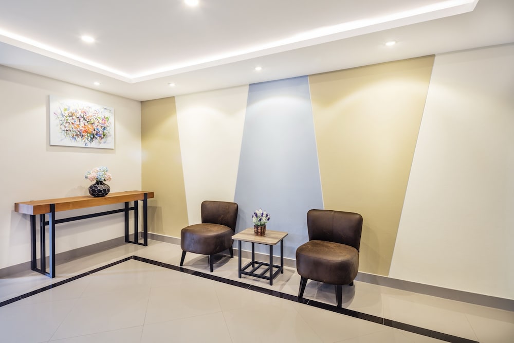 Livotel Hotel Hua Mak Bangkok 45/68