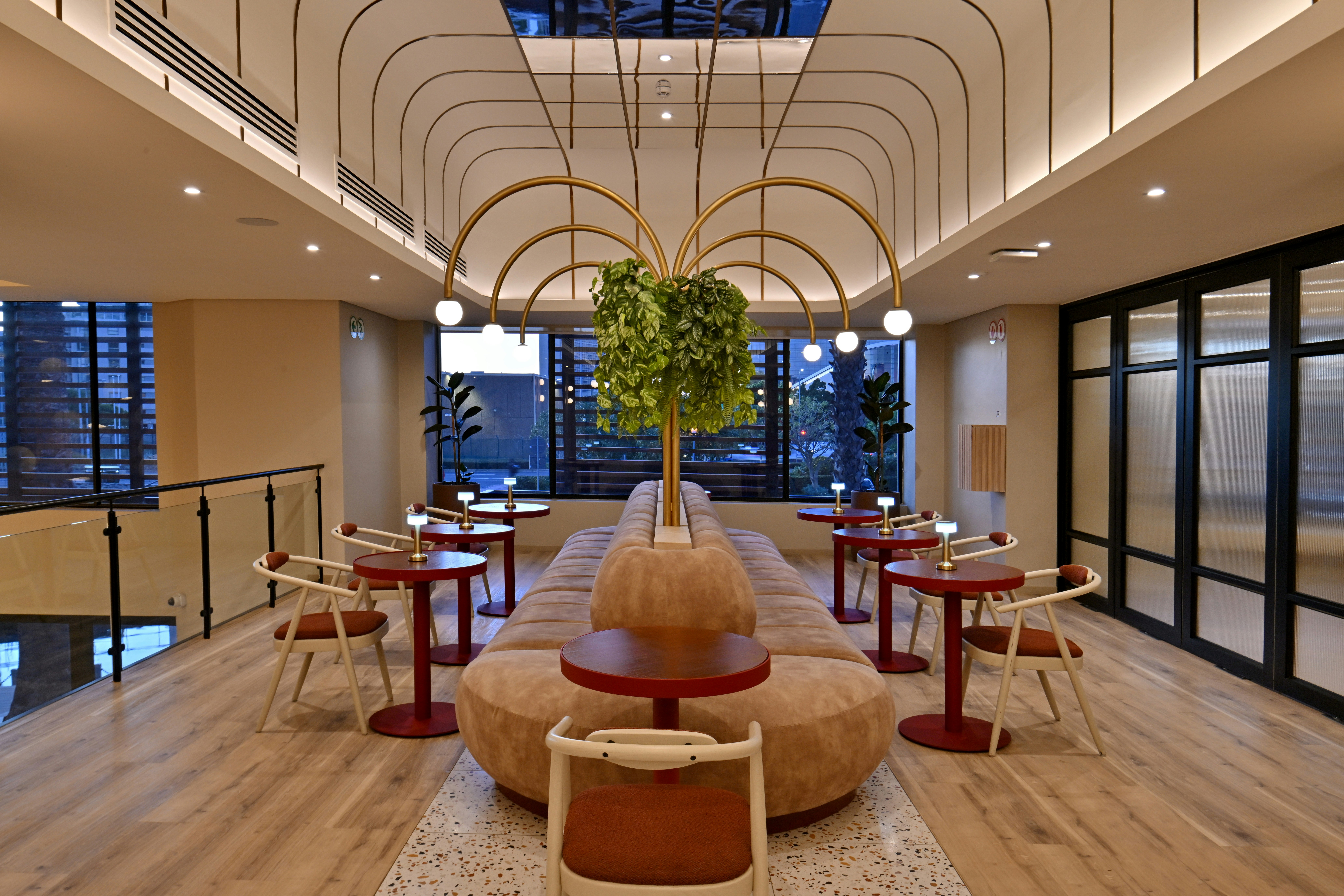 City Lodge Hotel Victoria & Alfred Waterfront 30/45