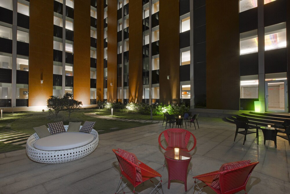 Aloft Bengaluru Outer Ring Road 32/39