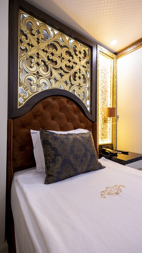 Can Adalya Palace Hotel 31/60