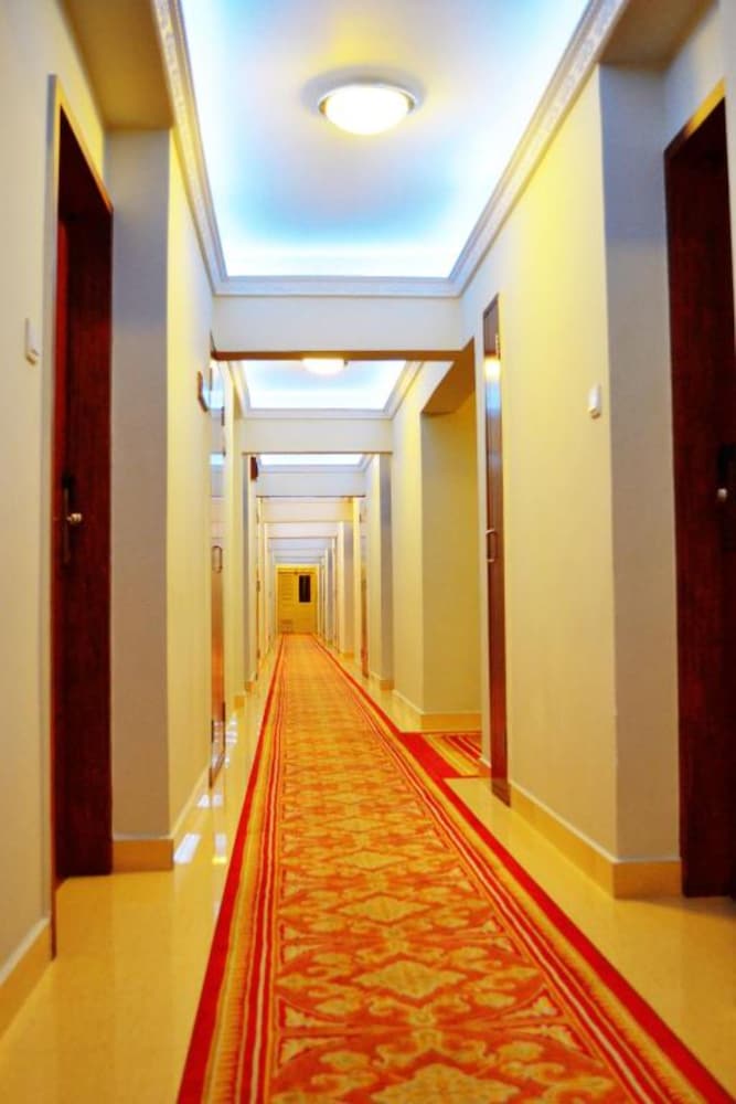 New Mwanza Hotel 16/23