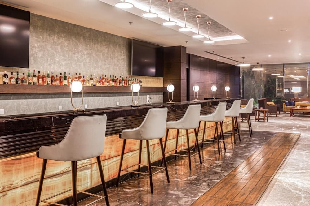 Wyndham Chandigarh Mohali 25/34