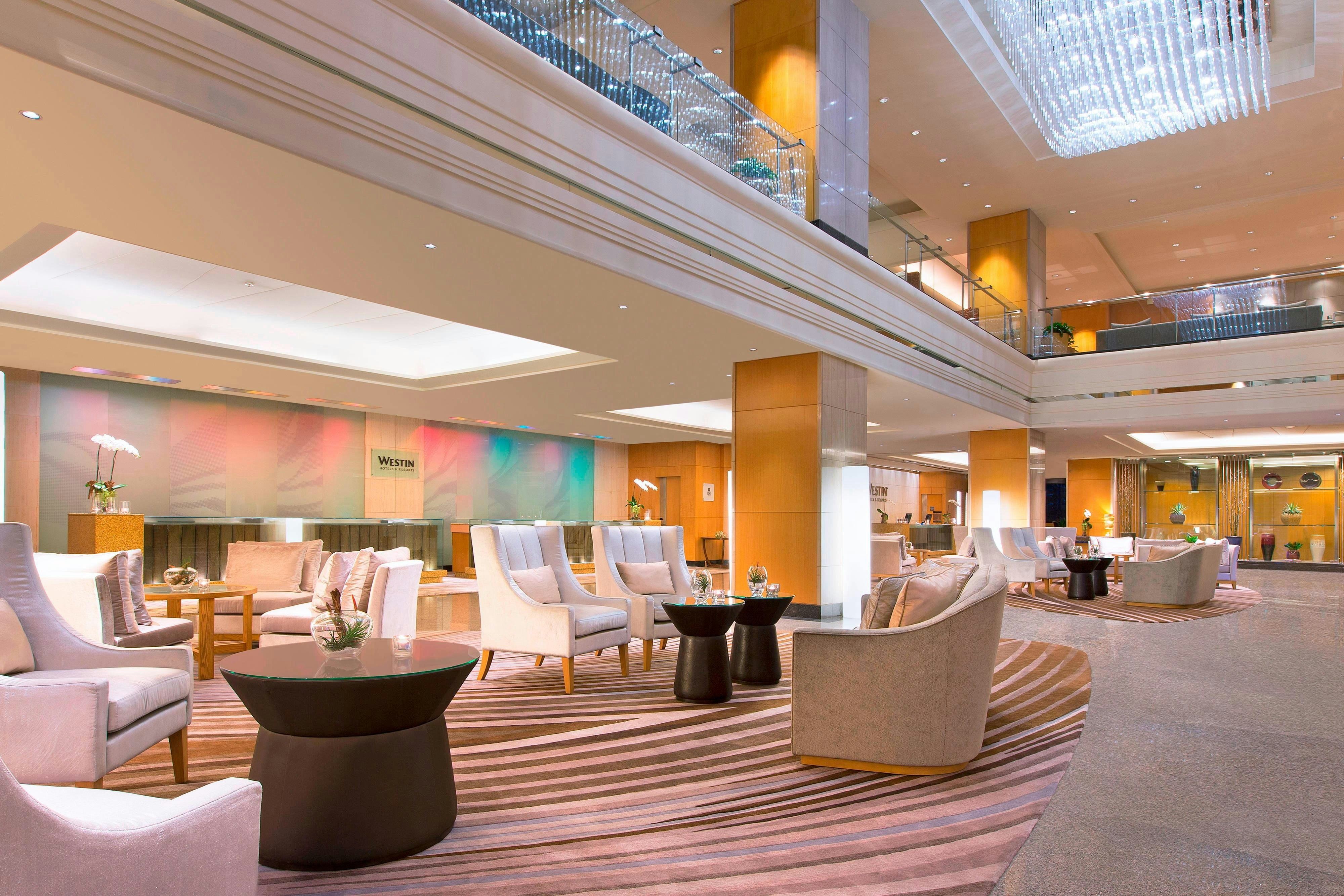 The Westin Grande Sukhumvit 47/75