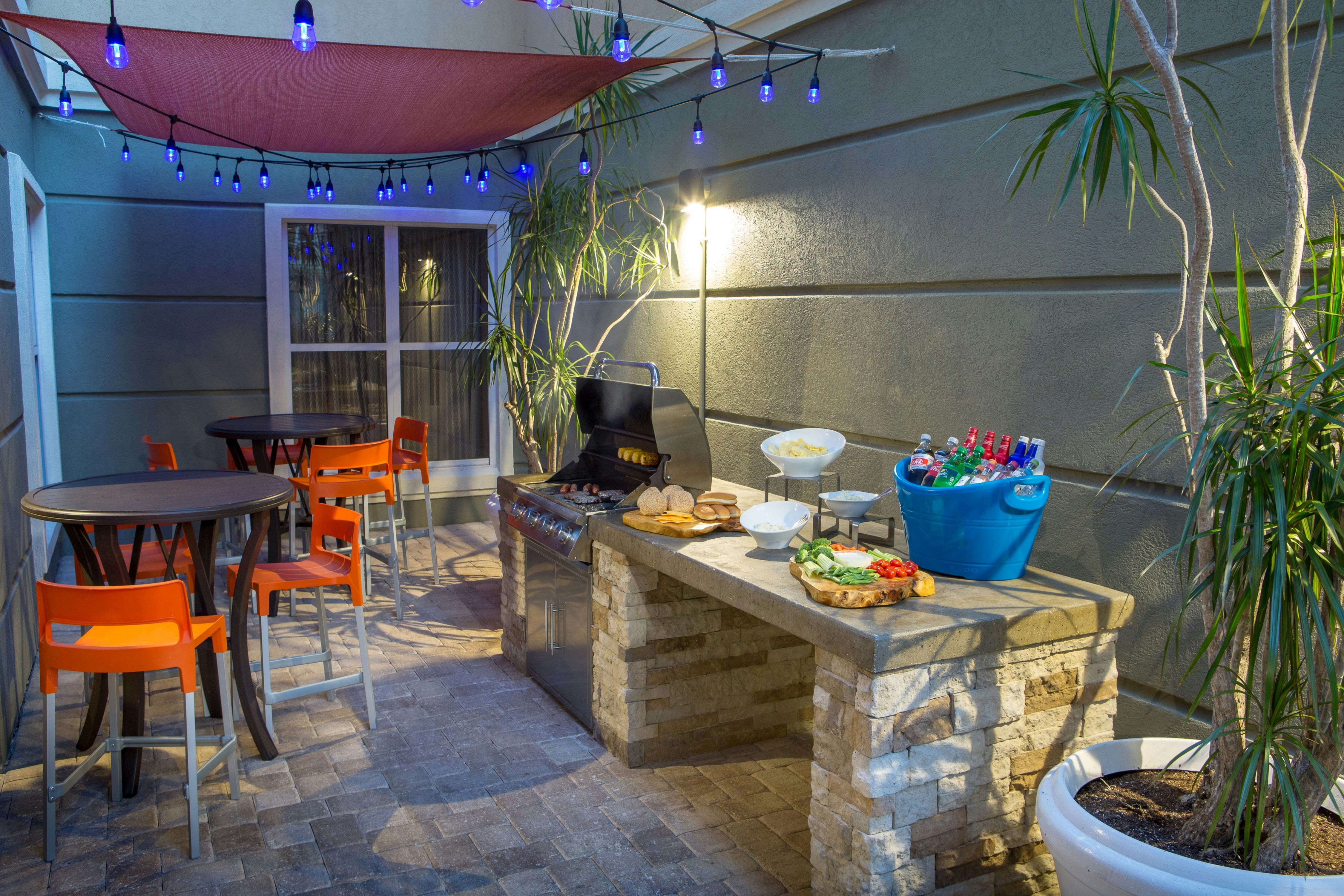 Homewood Suites by Hilton Orlando-International Drive/Convention Center 34/62