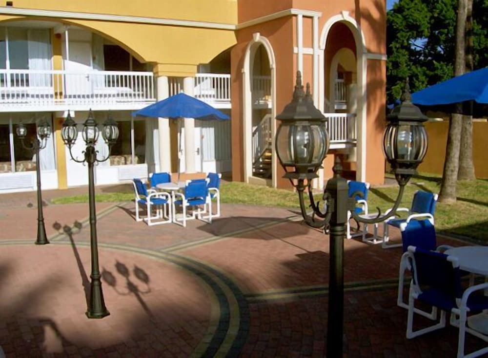 La Copa Hotel 46/53