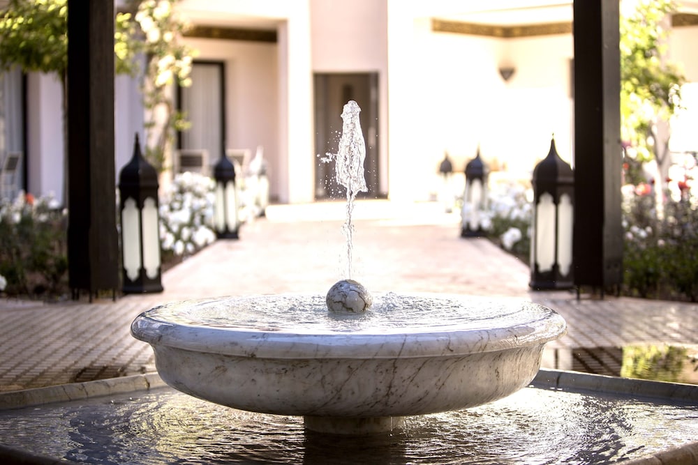 Adam Park Marrakech Hotel & Spa 80/84