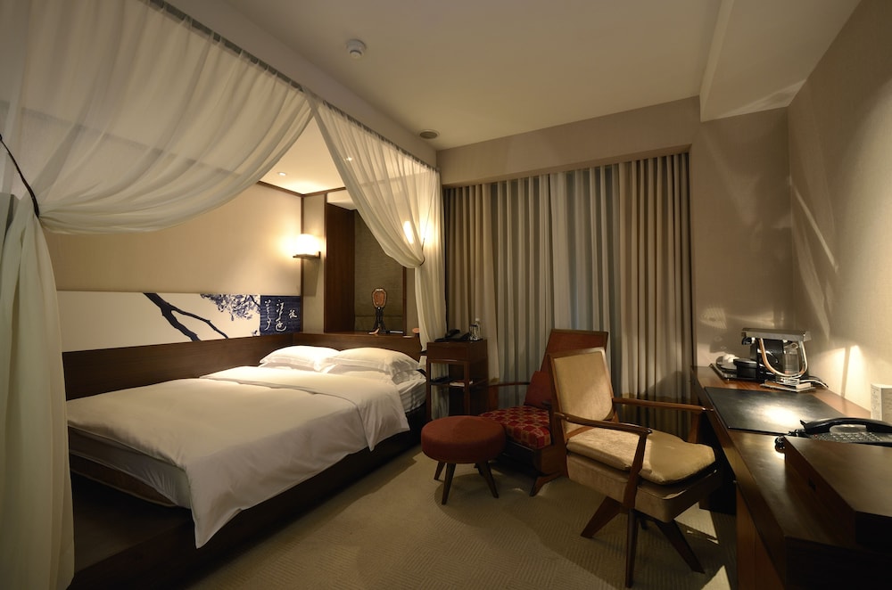 Les Suites Taipei Ching Cheng 22/67