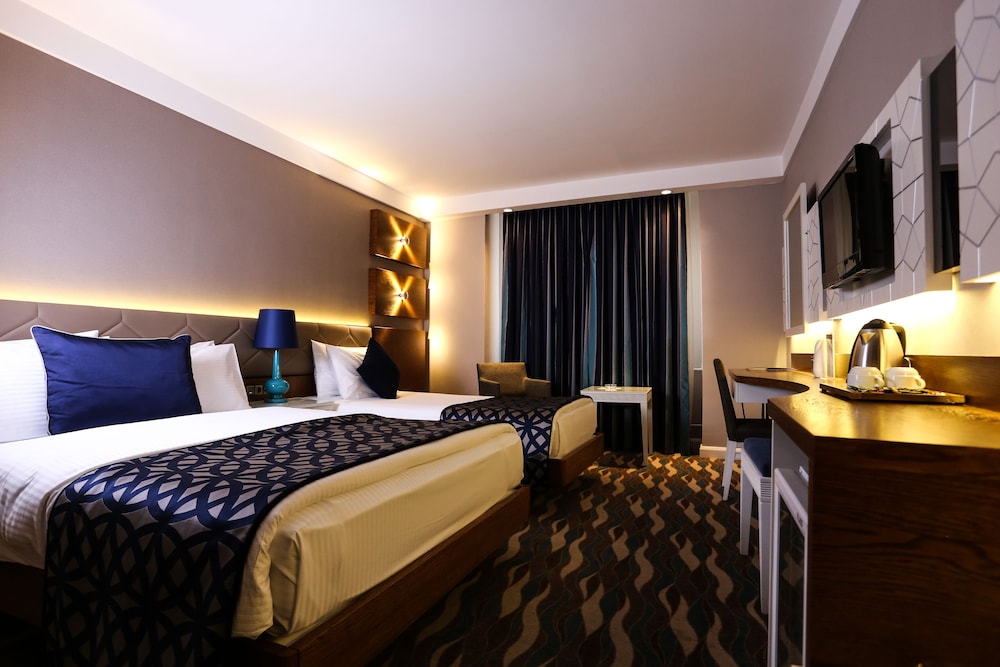 Sivas Buyuk Hotel 5/46