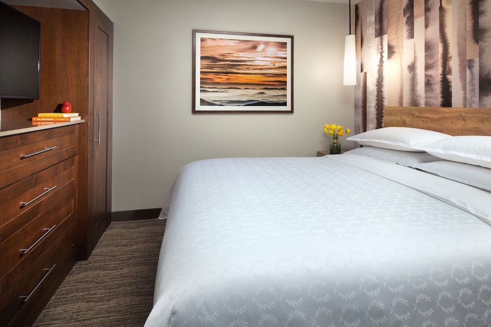 Sheraton Steamboat Resort Villas 10/36