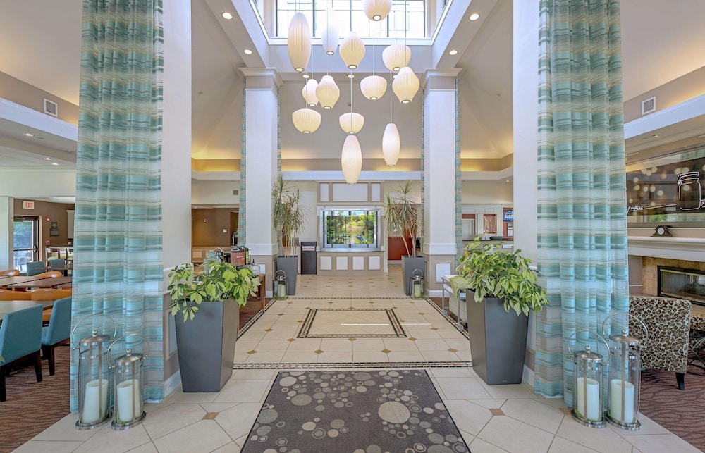 Hilton Garden Inn Plymouth, MA 11/48