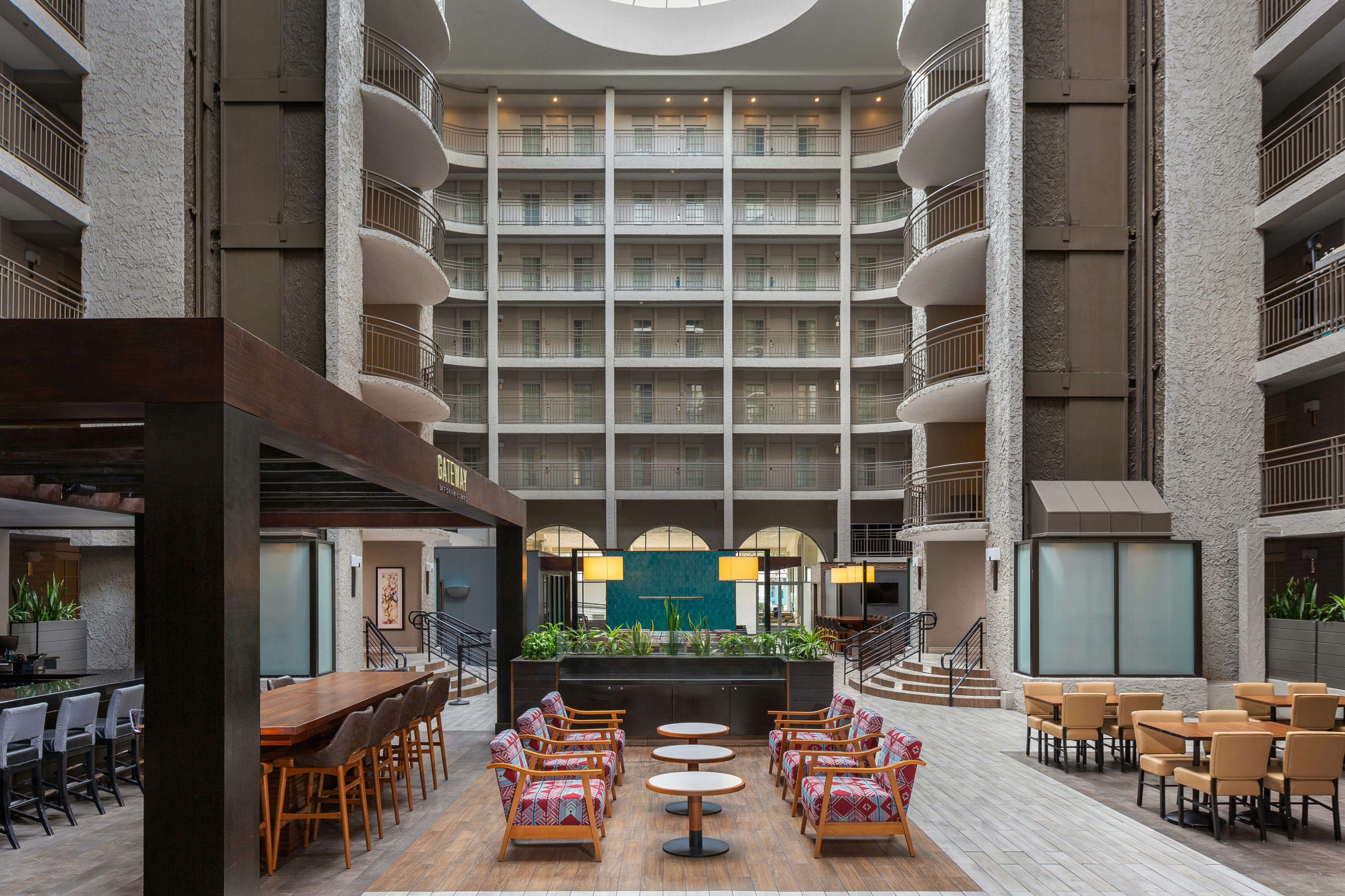 Embassy Suites by Hilton El Paso 4/49
