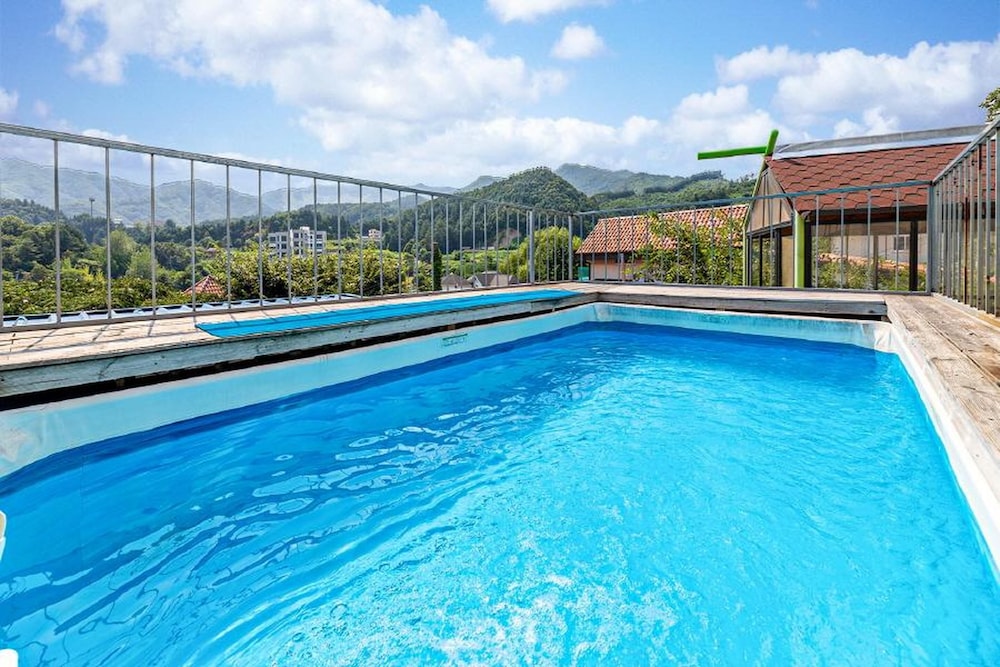 Ga Pyeong Four Season Pension 27/50