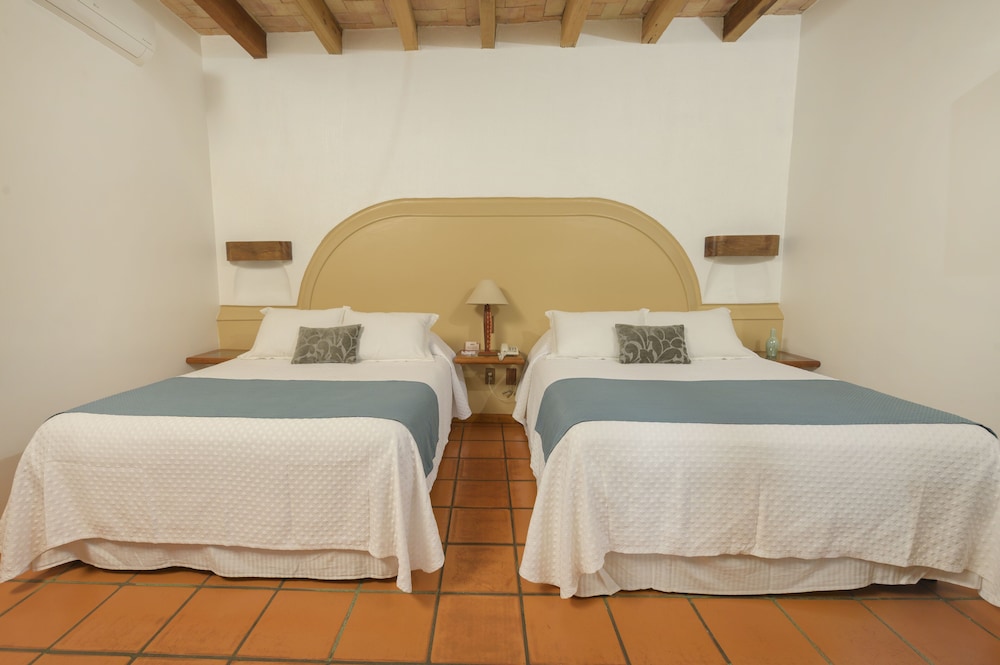 Hotel Casa Vertiz 13/50