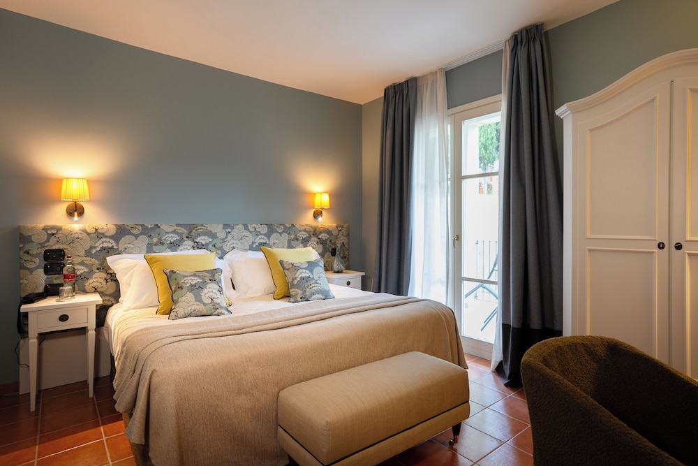 Superior, Triple, King Bed, Garden View, Cappuccina Country Resort 3/6