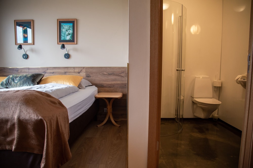 Hotel Smyrlabjorg 26/26