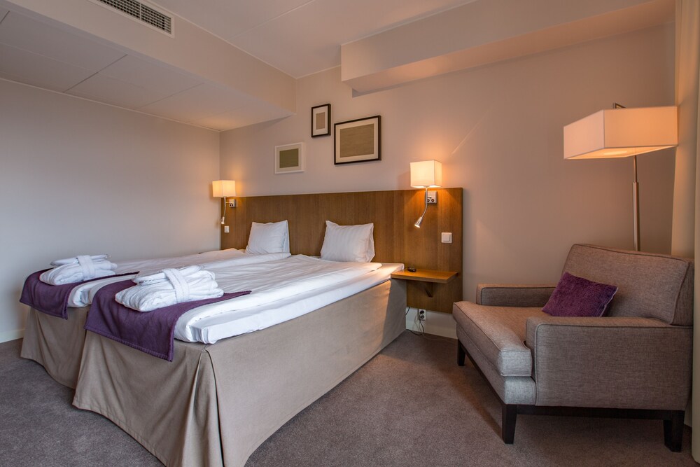 Best Western Plus Hotel Plaza 18/52