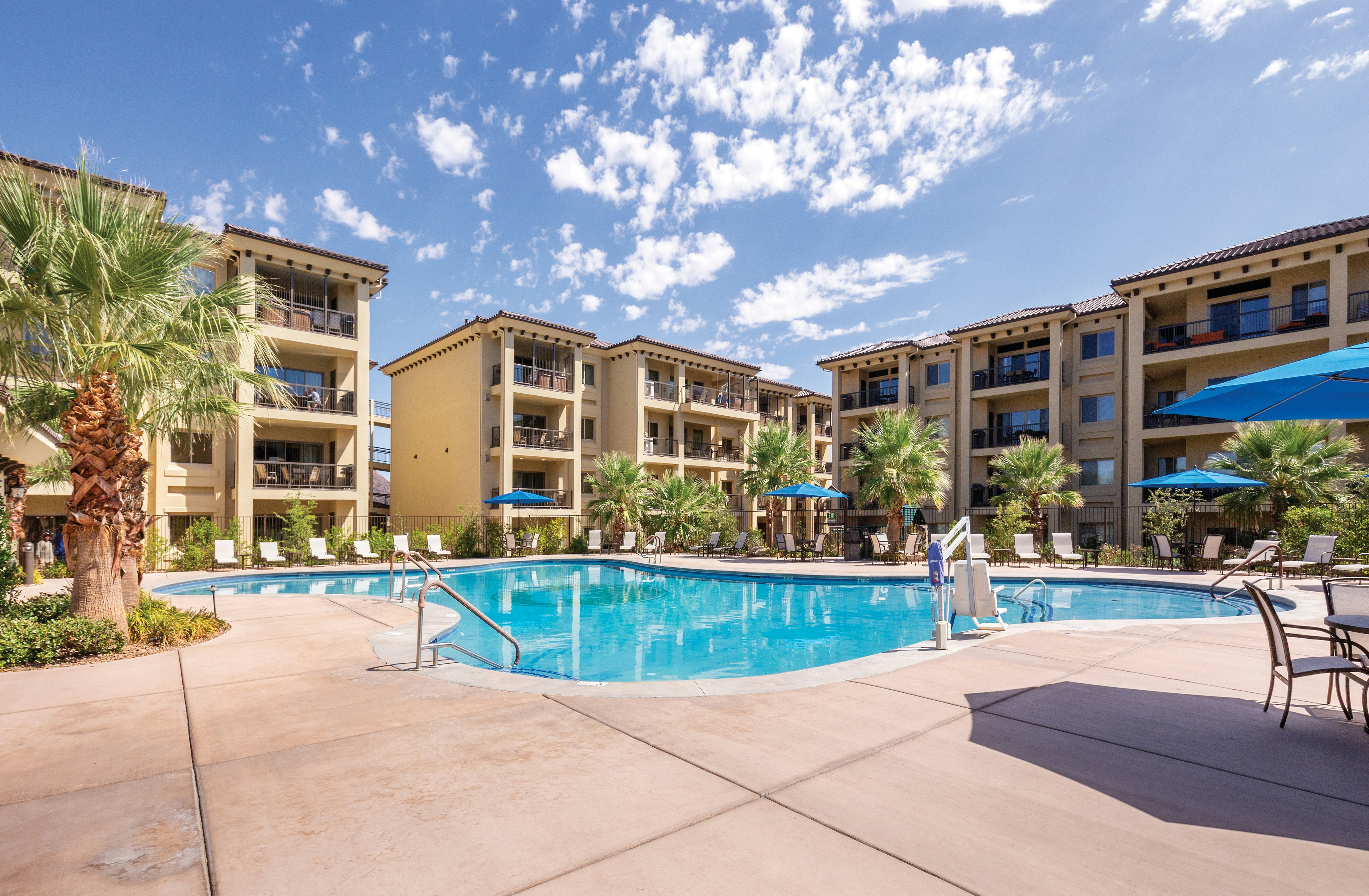 WorldMark Estancia 17/18