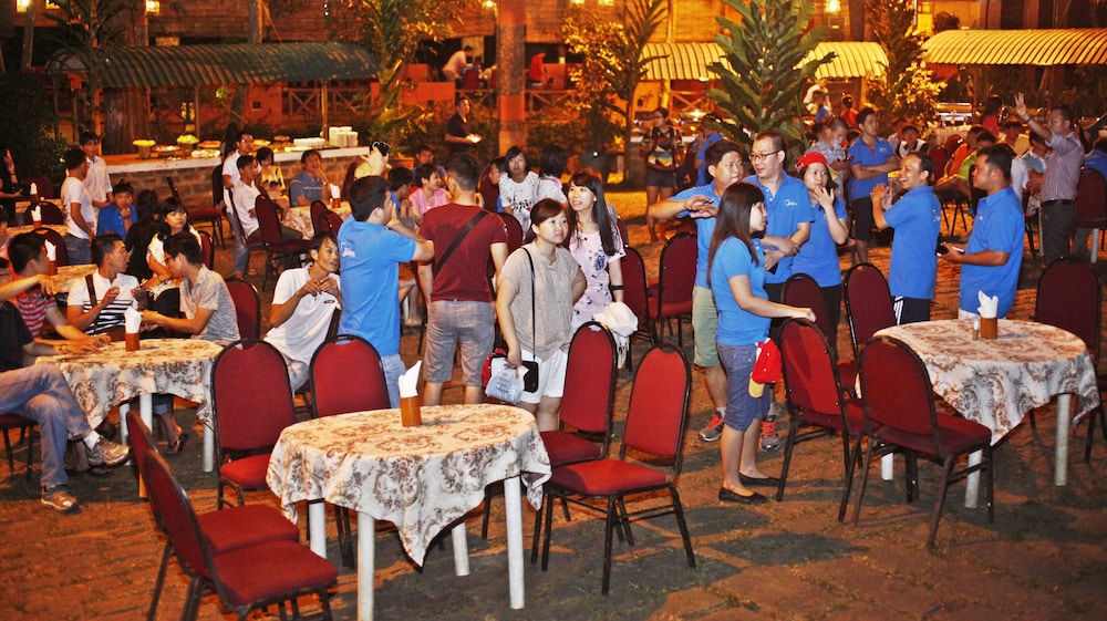 Madagui Forest Resort 32/50