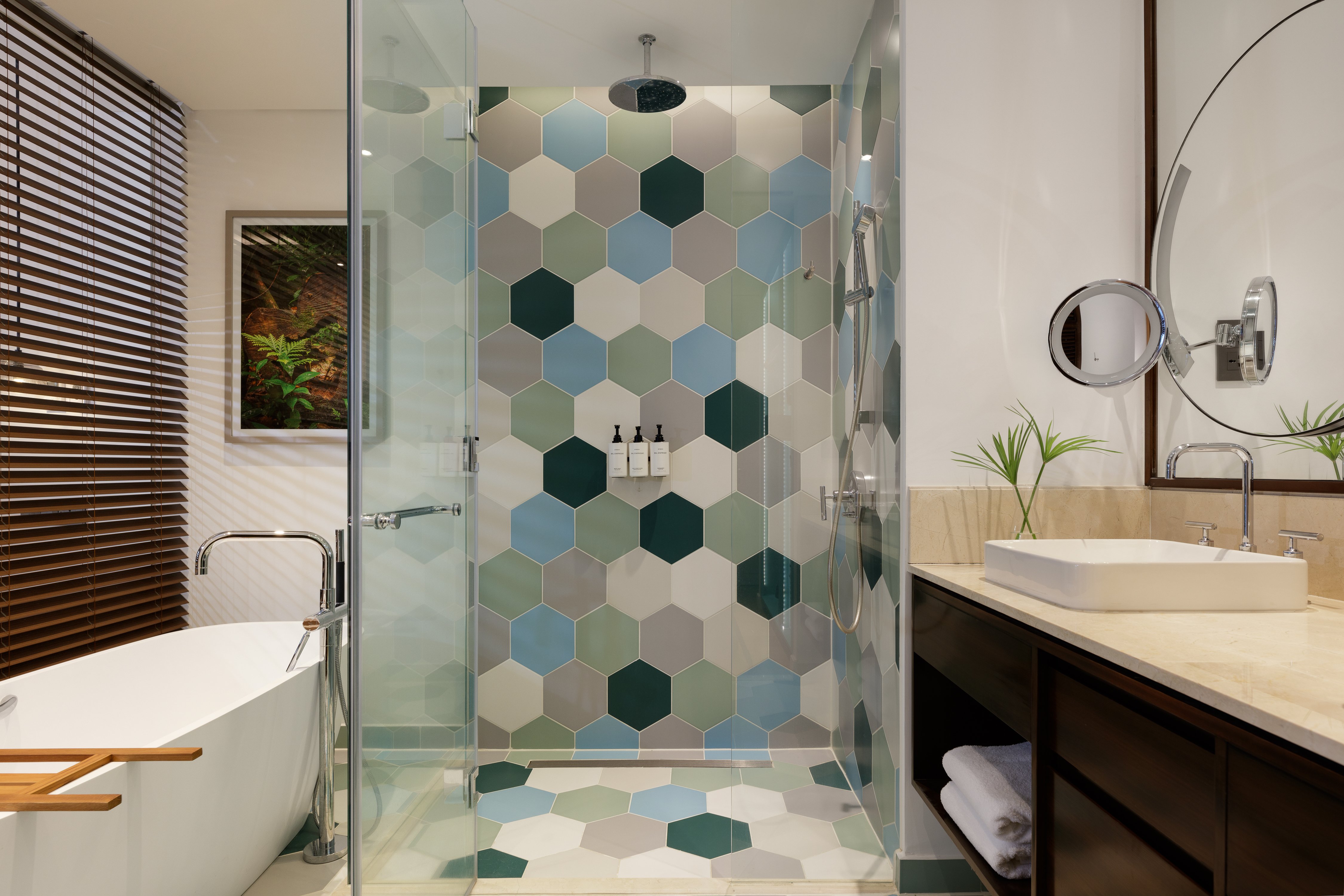 InterContinental Dominica Cabrits Resort & Spa, an IHG Hotel 50/50