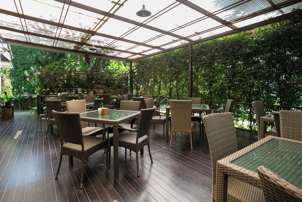 Wilacha Chiangrai Hotel 42/55