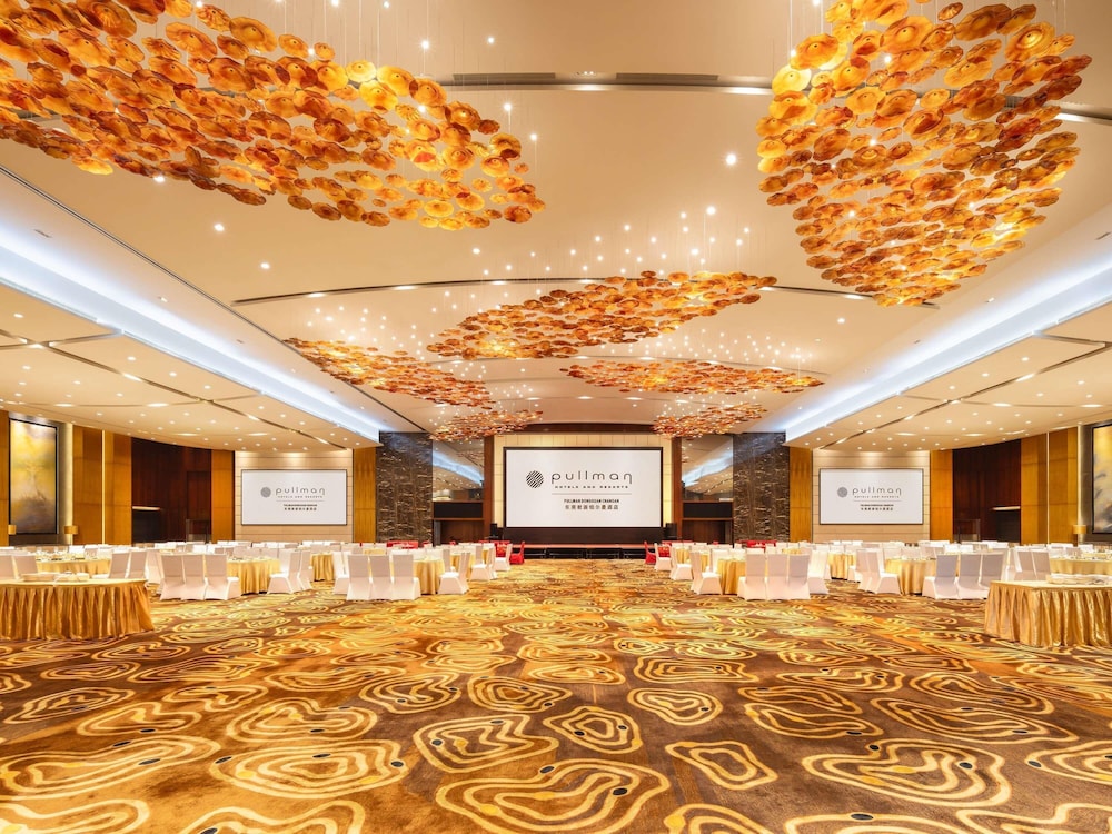 Pullman Dongguan Changan 10/69