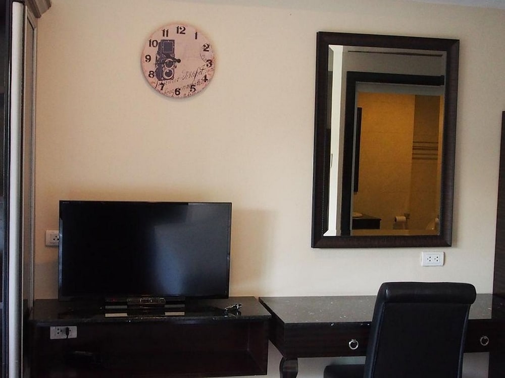 Land Royal Residence Pattaya 47/50