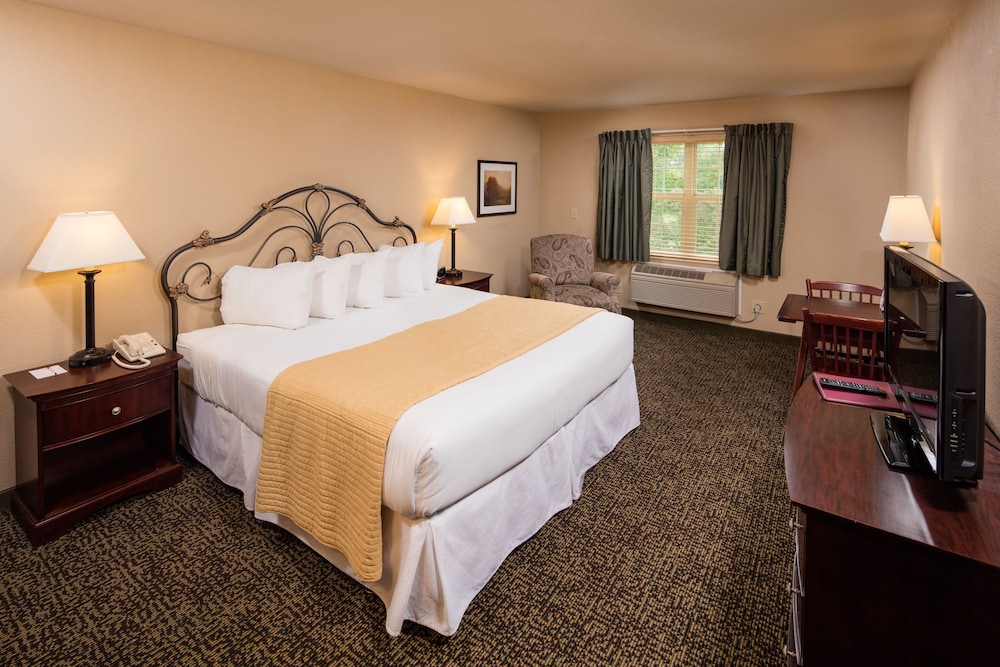 Wyndham Garden Galena Hotel & Day Spa 9/73