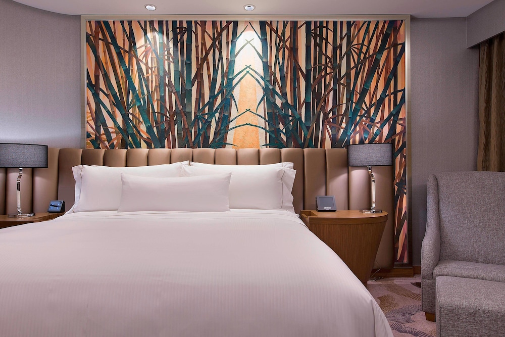 The Westin Grande Sukhumvit 15/75