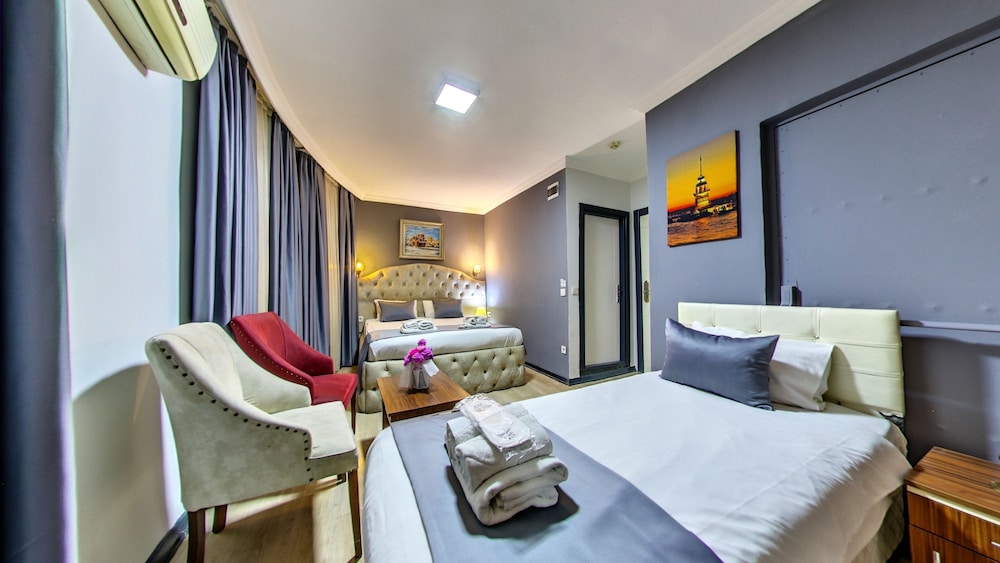 HOTEL MARA 18/62
