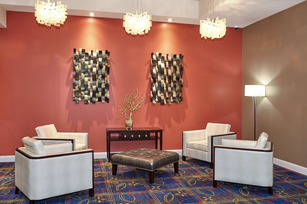 Holiday Inn Express Hotel And Suites Columbia Univ Area Hwy 63 43/63