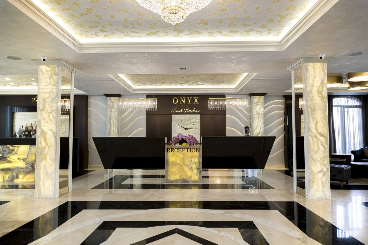 Onyx Beach Residence 6/50