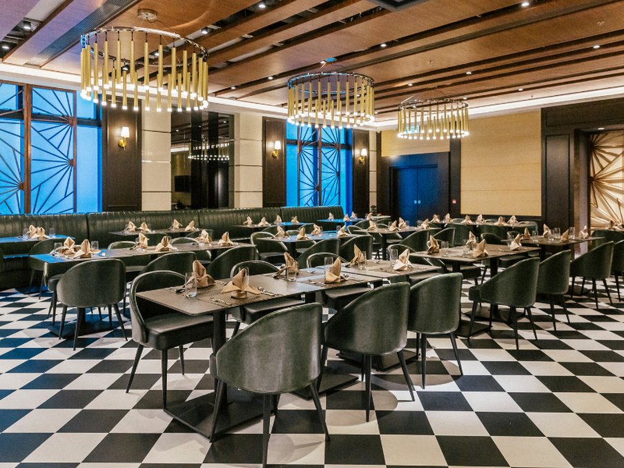 Rosedale Hotel Hong Kong 30/35