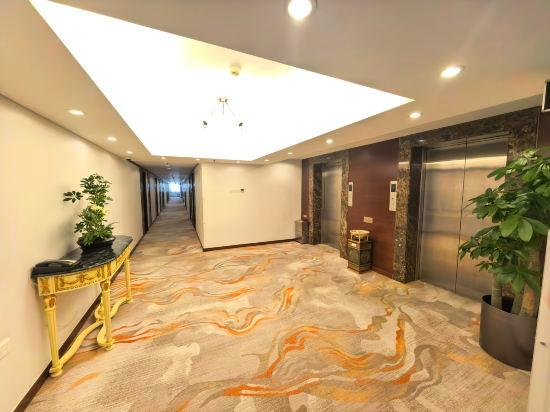 Liaoning Hotel Beijing 10/24