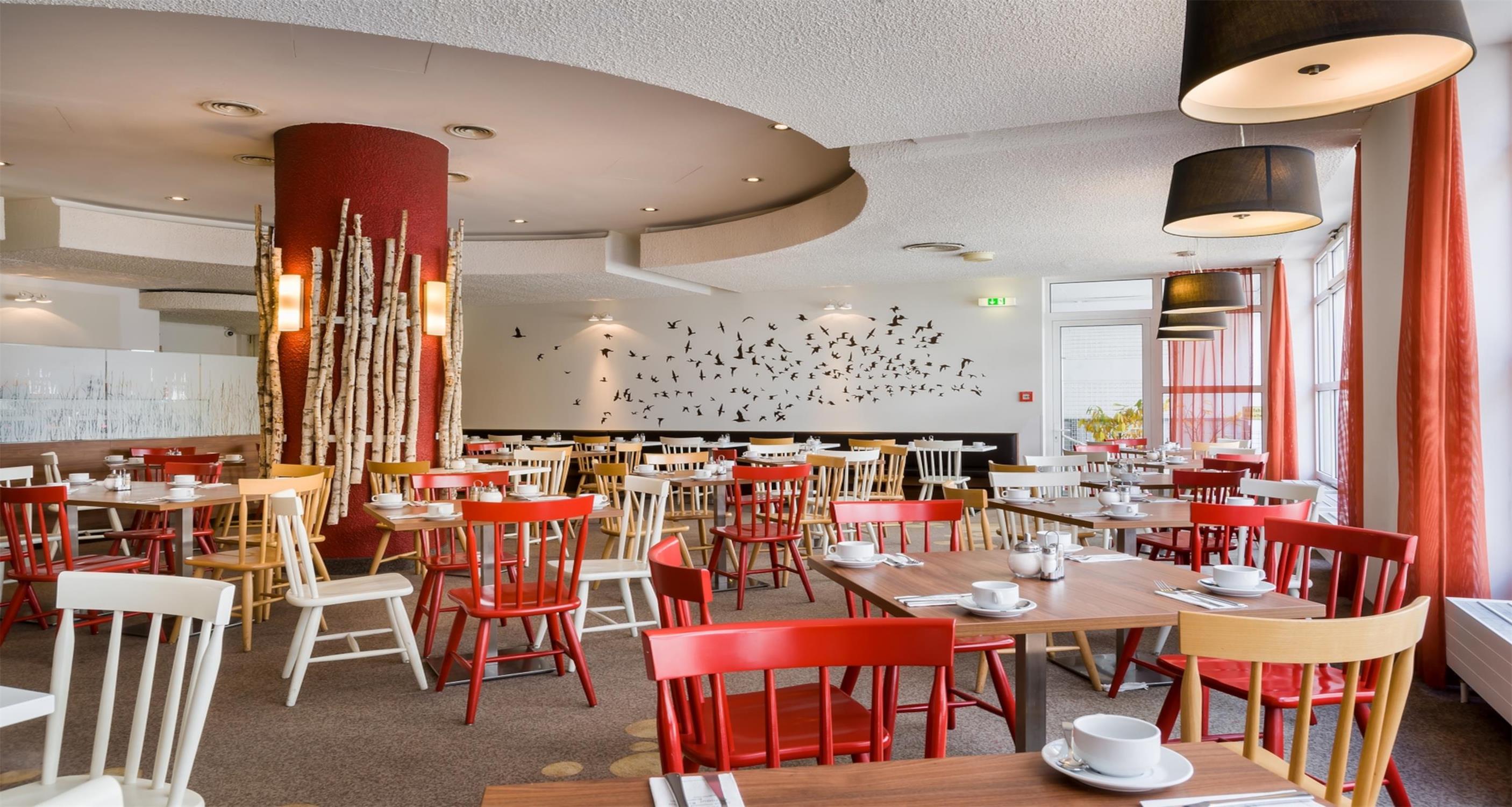 Sure Hotel by Best Western Munchen Hauptbahnhof 35/45