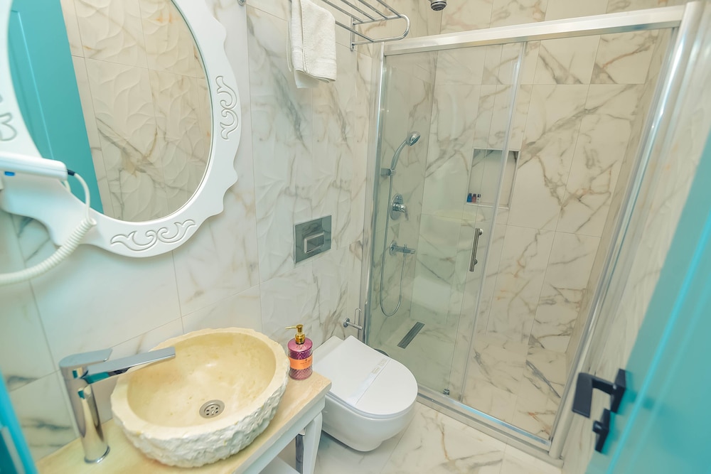 Bedirhan Konak Otel 54/58