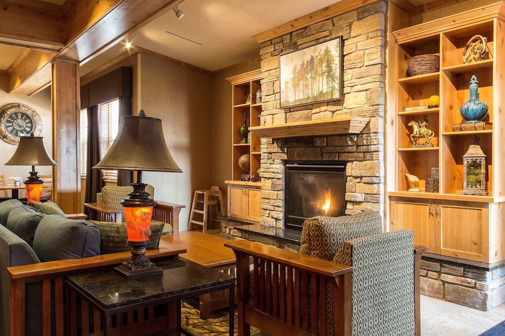 MainStay Suites Williston ND 39/58