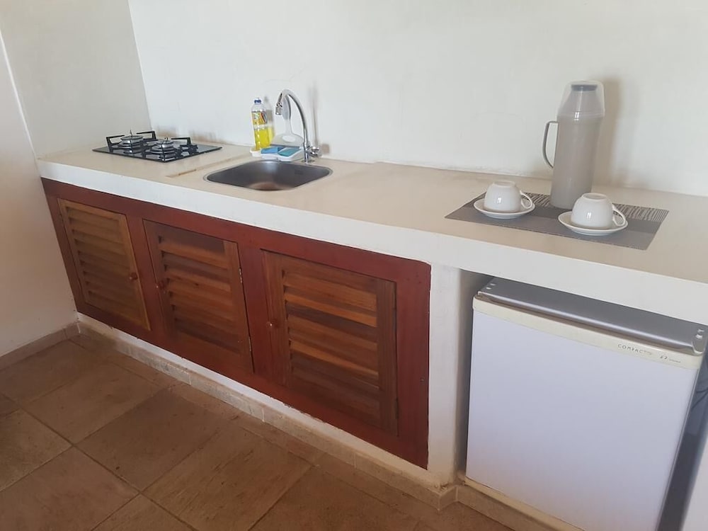 Qavi - Lagoa View 47/47