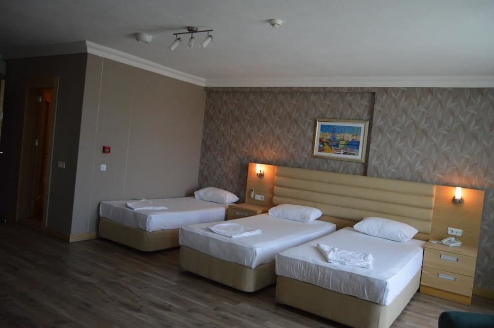 استوديو، Hotel Kale Palace 3/5
