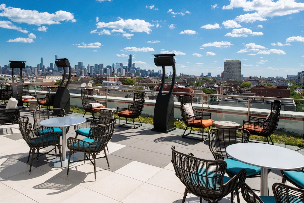 Hyatt Place Chicago Wicker Park 37/50