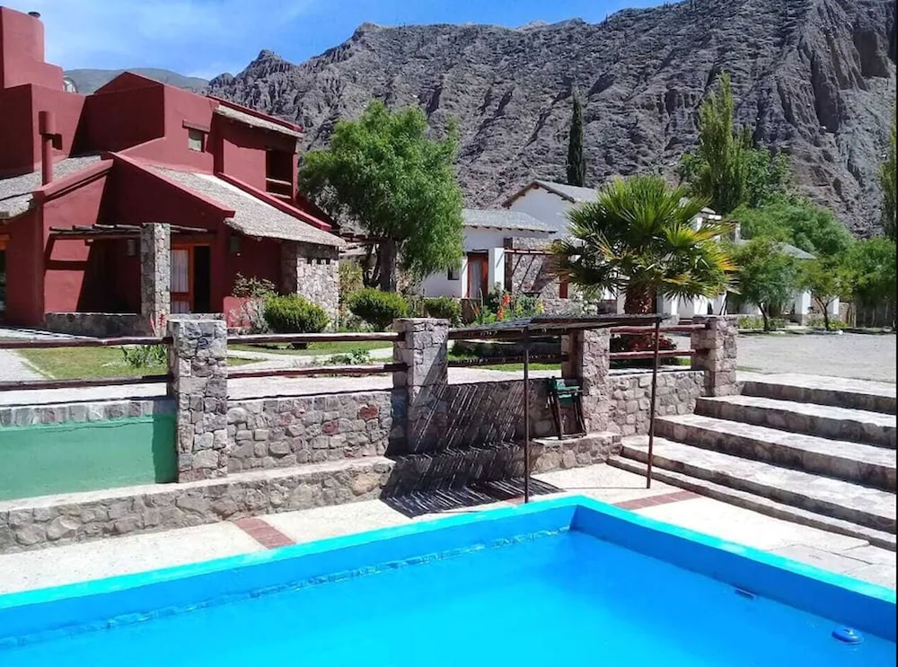 El Refugio de Coquena 19/22